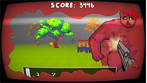 Blimblau: Kill Them All!