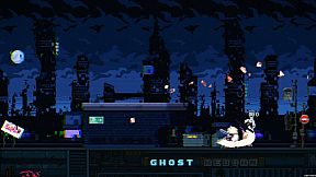 伥影重生 Ghost:Reborn