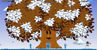 Pieps Fruit Fall