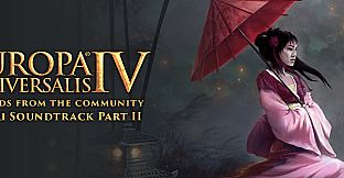 Europa Universalis IV: Sounds from the community - Kairi Soundtrack Part II