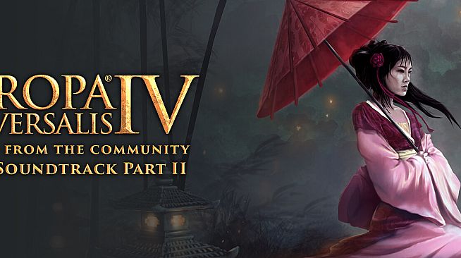 Europa Universalis IV: Sounds from the community - Kairi Soundtrack Part II