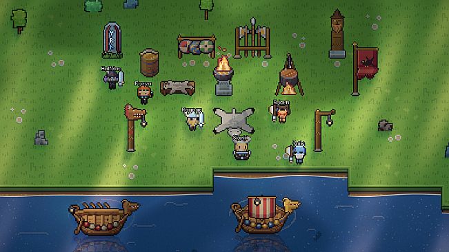 Piworld - Viking pack