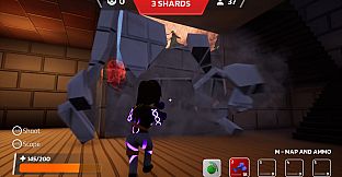 Everything Explosive