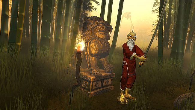 Ninja Reflex: Steamworks Edition