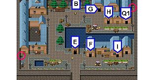 Moonchild - Deluxe Contents