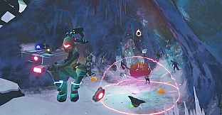 Risk of Rain 2: Survivors of the Void