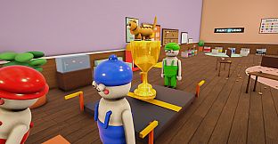 Woodturning Simulator