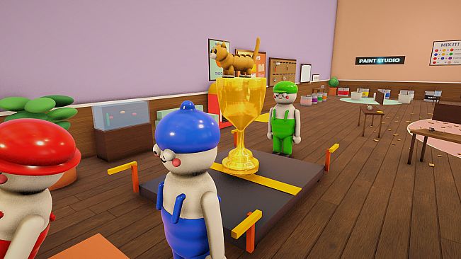 Woodturning Simulator