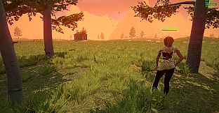 Secrets of Moon Island