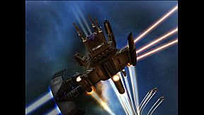 O.R.B: Off-World Resource Base