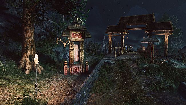 Vampires: Bloodlord Rising