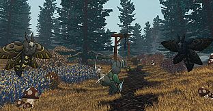 Mogrimera: Disciple of Order