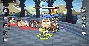 Who Gave Them Weapons