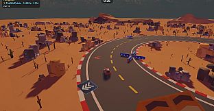 Velocrash