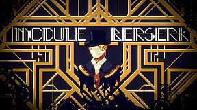 MODULE:BERSERK (모듈 버서크)