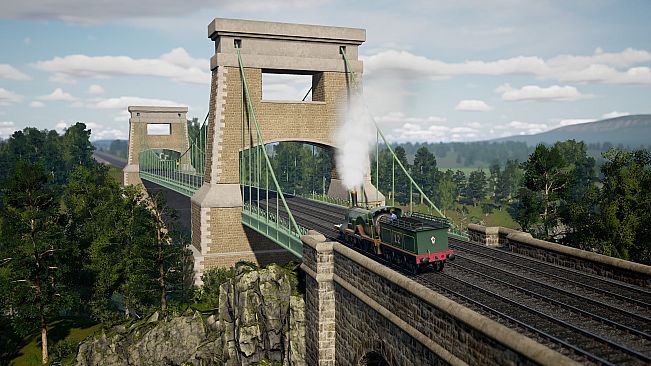 Thomas & Friends: Wonders of Sodor