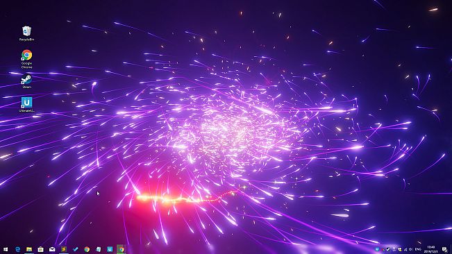 Ultimate Live Wallpaper