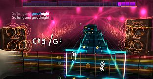 Rocksmith 2014 – My Chemical Romance - “Helena”