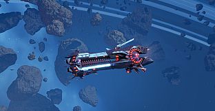 Star Conflict - Ronin