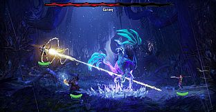 Trine 6: Together in Time