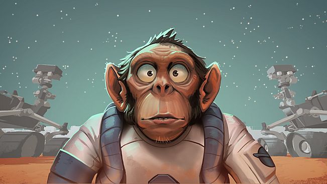 Mars Attracts - Starter Pack