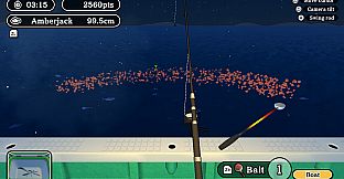 Reel it! Ocean Fishing