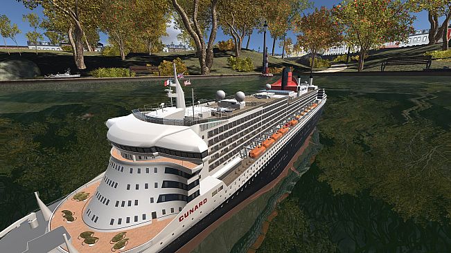 Magnificent Ships: Volume 2