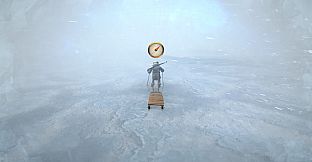 Terra Incognito - Antarctica 1911