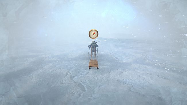 Terra Incognito - Antarctica 1911