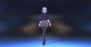 Angel Legion-DLC New Employee C