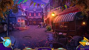 Chimeras: Blinding Love