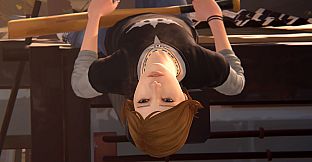Life is Strange: Before the Storm Episode 2