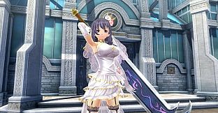 THE LEGEND OF HEROES: HAJIMARI NO KISEKI - Costume Pack