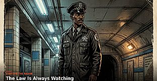L Wars: Chi Town