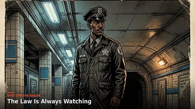 L Wars: Chi Town