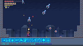 Survivors Last Stand