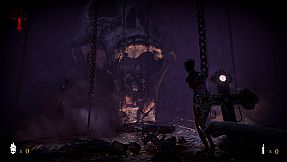 Ergastulum: Dungeon Nightmares III