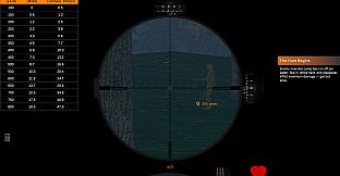 Hardcore Sniper