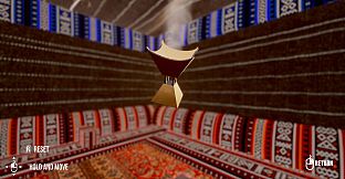 Gulf Echoes: Memories of the past