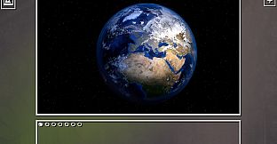 Super Jigsaw Puzzle: Generations - SJP Space Puzzles