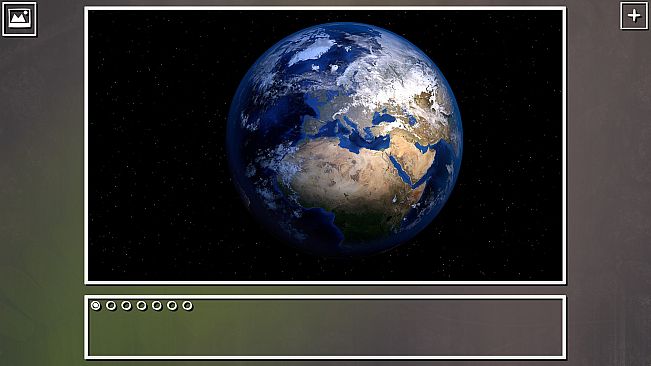 Super Jigsaw Puzzle: Generations - SJP Space Puzzles