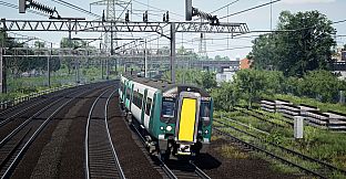 Train Sim World 6: West Coast Main Line Trent Valley: Milton Keynes - Crewe Route Add-On