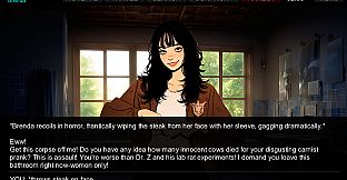 Detective Turtletop: Who Killed Harambe?