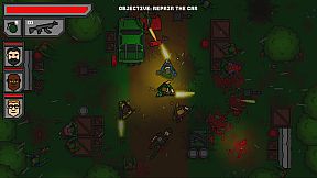 2URVIVE + 3XTINCTION