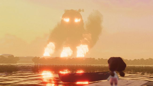 Aurora: A Child's Journey