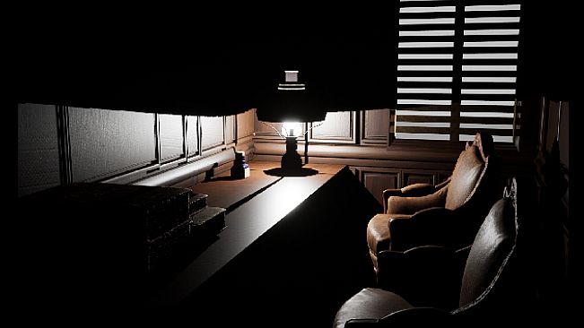 Head To Hell 黄泉旅客