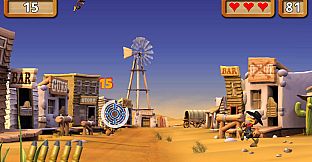 Crazy Chicken Wanted