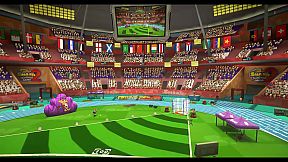 Smoots Summer Games II