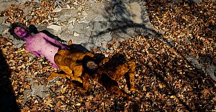 Eternal Lust: Realm of the Undead