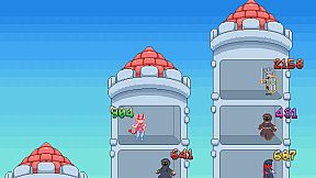 Succubus: Hunt For Meal